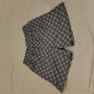 Bravest Studios - Graphite Shorts - Size Small